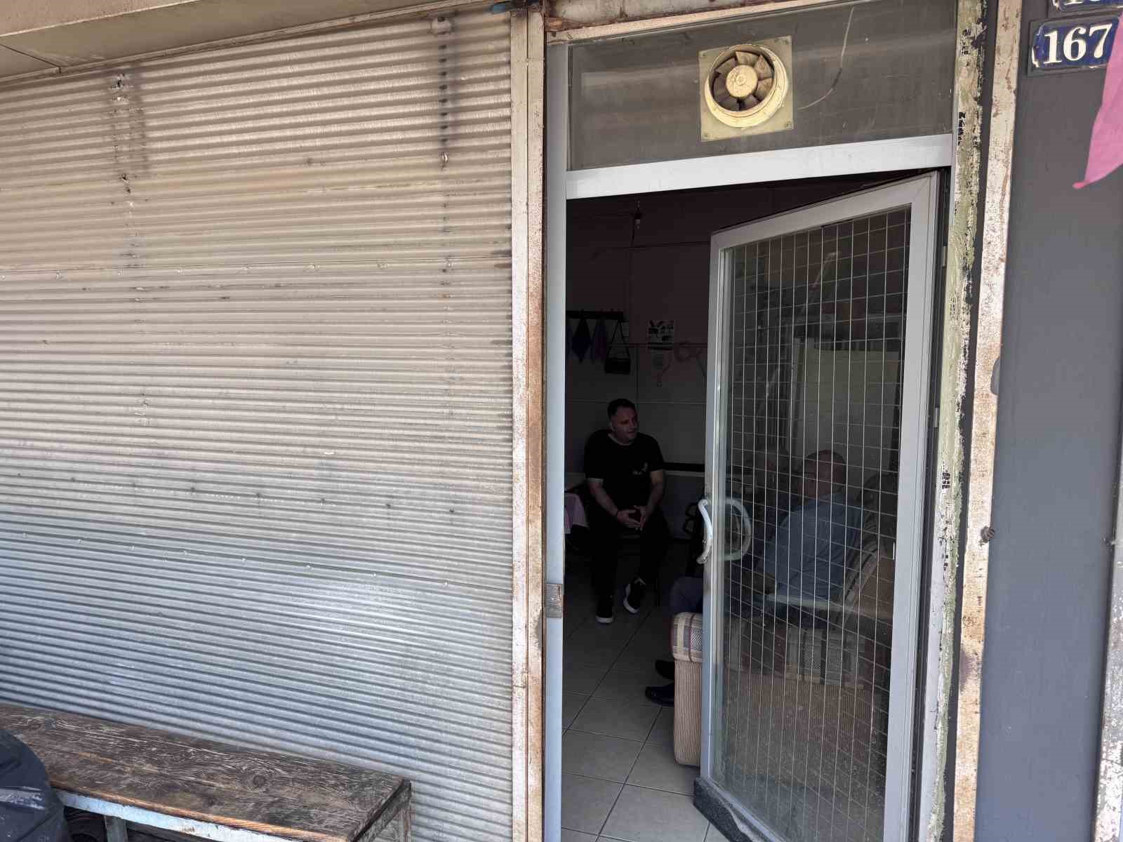 Niyazi dedeye devlet sahip çıktı