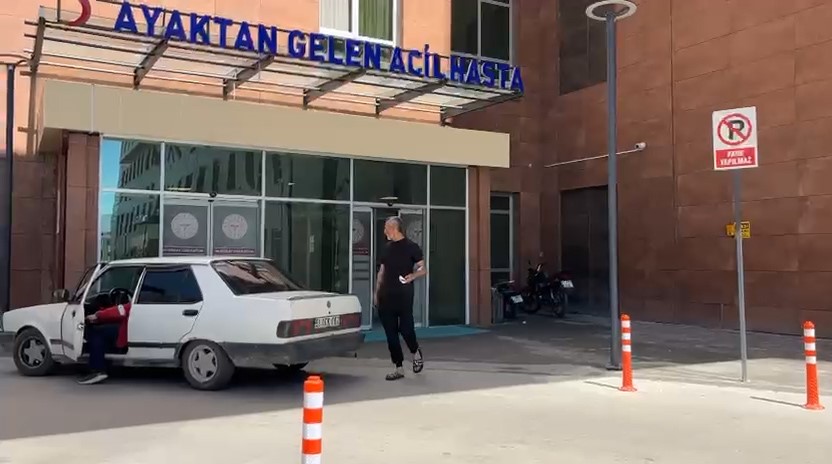 Kurban Bayramı’nda bilindik manzara: Acemi kasaplar hastanelerde