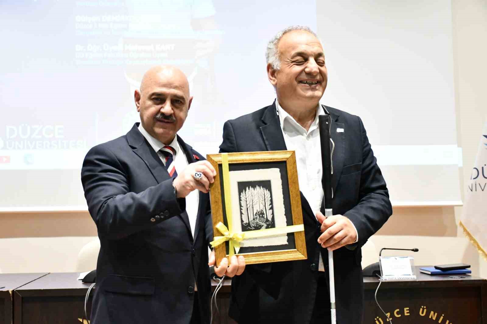Geçmişten geleceğe Türkiye’de özel eğitim
