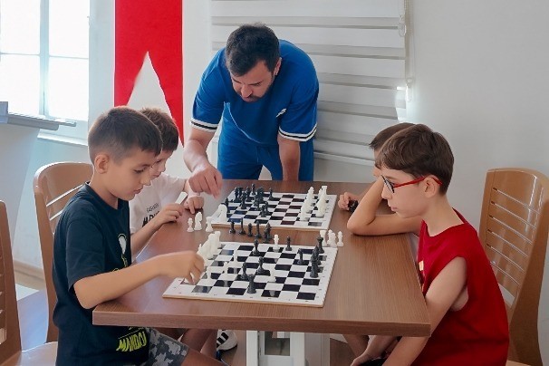 Efeler Belediyesi’nde yeni dönem kursları başlıyor