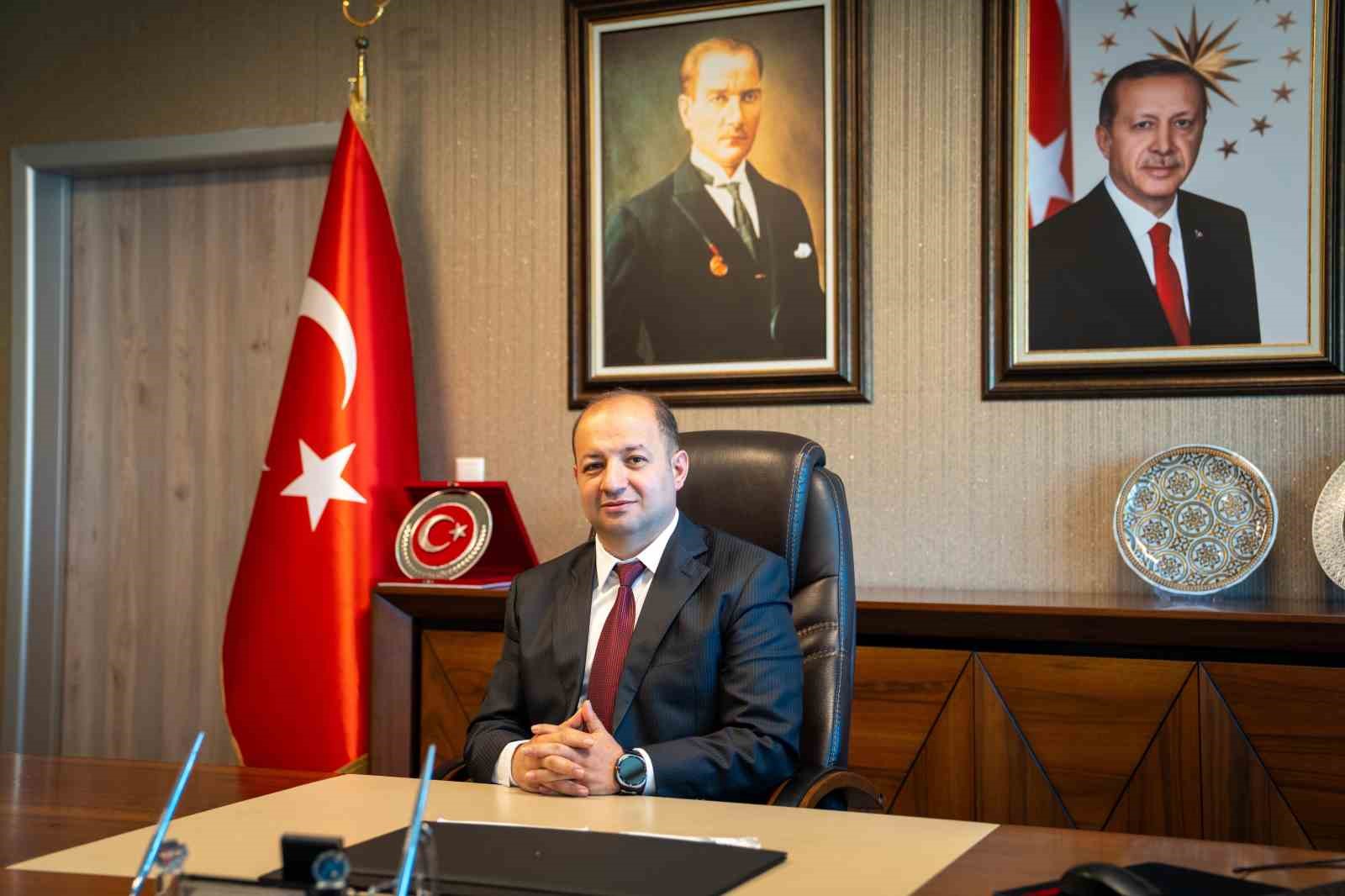 Manisa&rsquo;da yerli ve milli hayat kurtaran cihazlar devrede