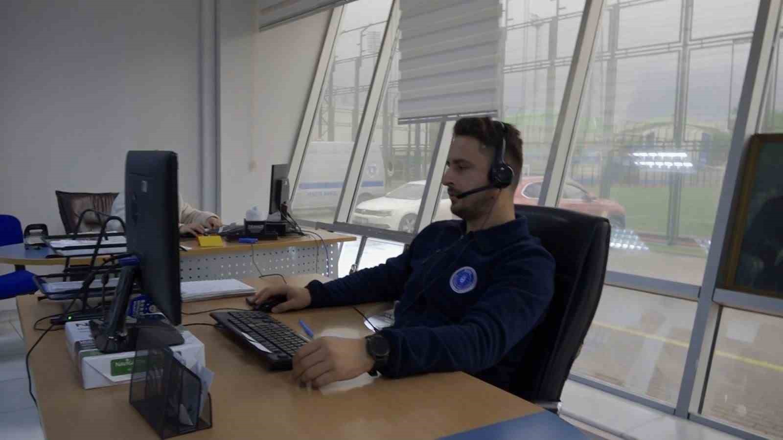 B&uuml;y&uuml;kşehir&rsquo;den bayramda kesintisiz sağlık hizmeti