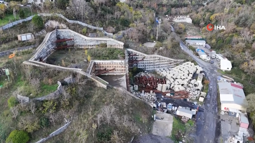 İstanbul trafiğine 8 yıldır İBB hançeri