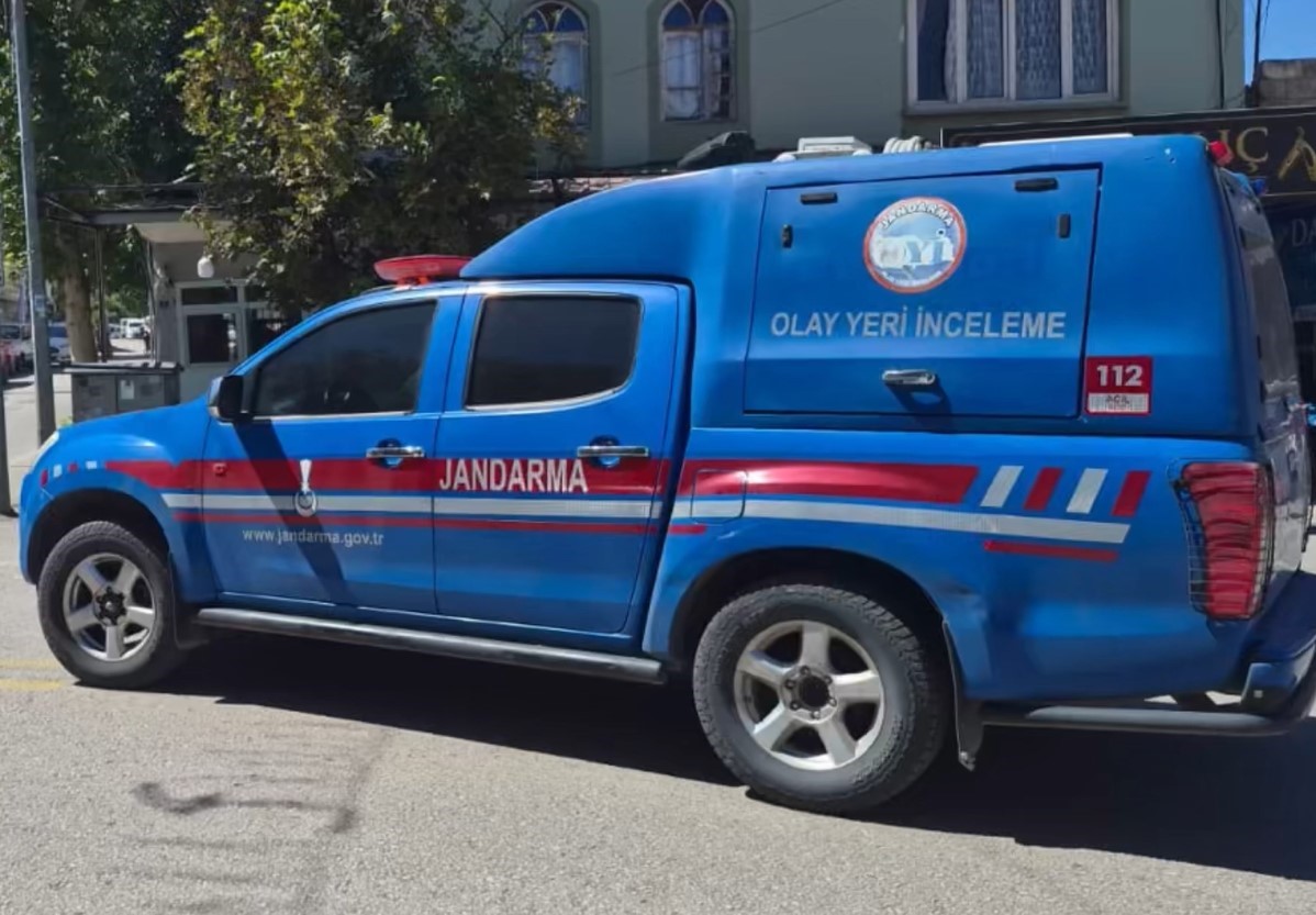 Amca-yeğenin arazi anlaşmazlığı cinayetle son buldu: Silahla vurulan yeğen öldü