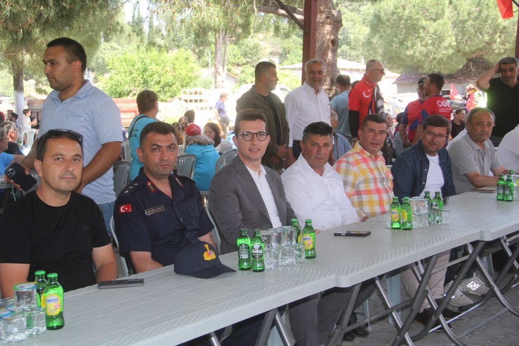 Çanakkale Savaşları kahramanlarından Ezineli Yahya Çavuş anıldı