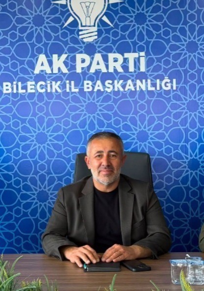 AK Parti sivil toplum kuruluşlarıyla bir araya geldi