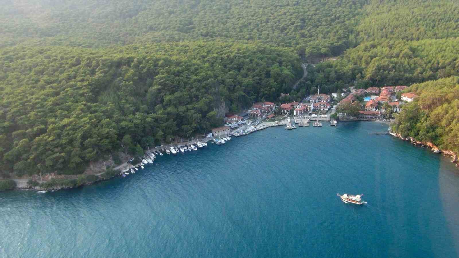Muğla, Avrupa’nın yeşil şehirleri arasına katılıyor