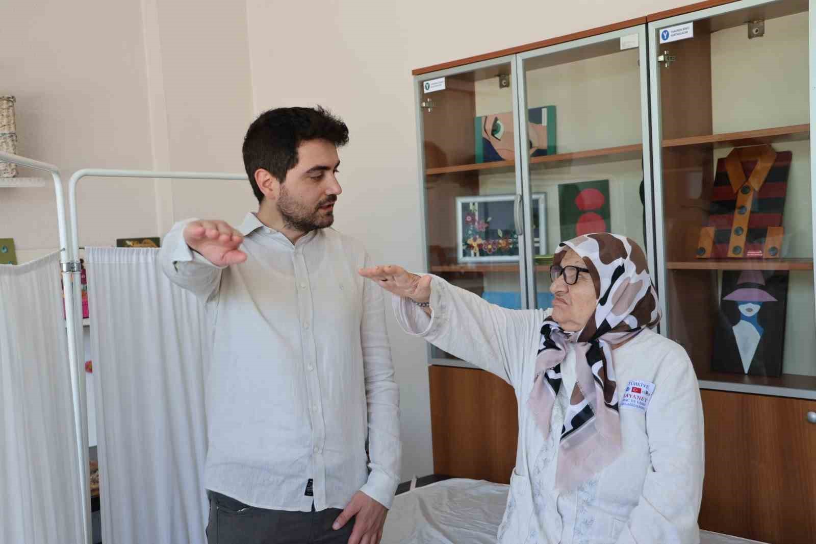 Yaşam boyu hareket için eklem sağlığı