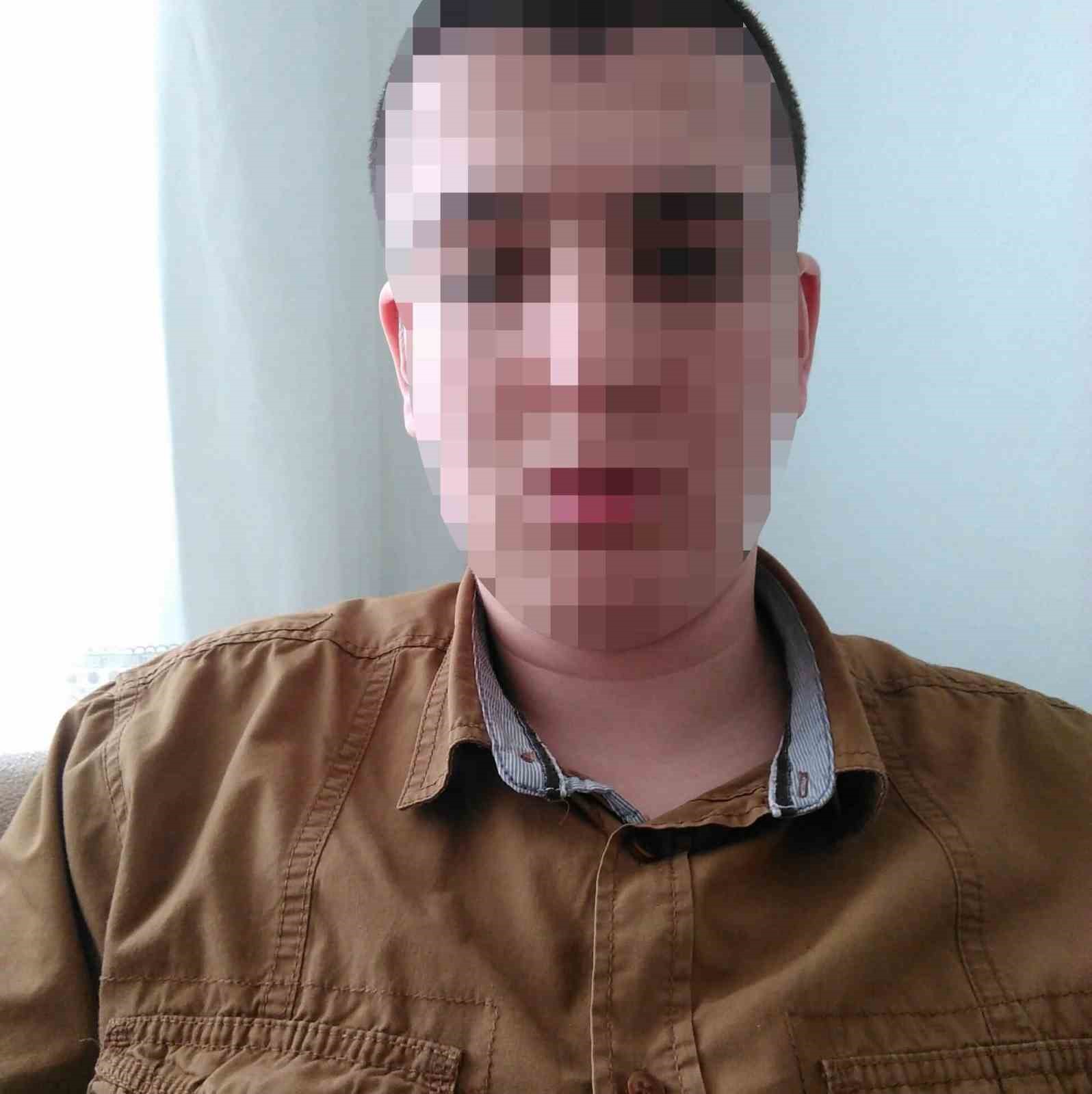 Bariyerlere &ccedil;arpan otomobil alev almıştı: Ağır yaralanan s&uuml;r&uuml;c&uuml; hayatını kaybetti