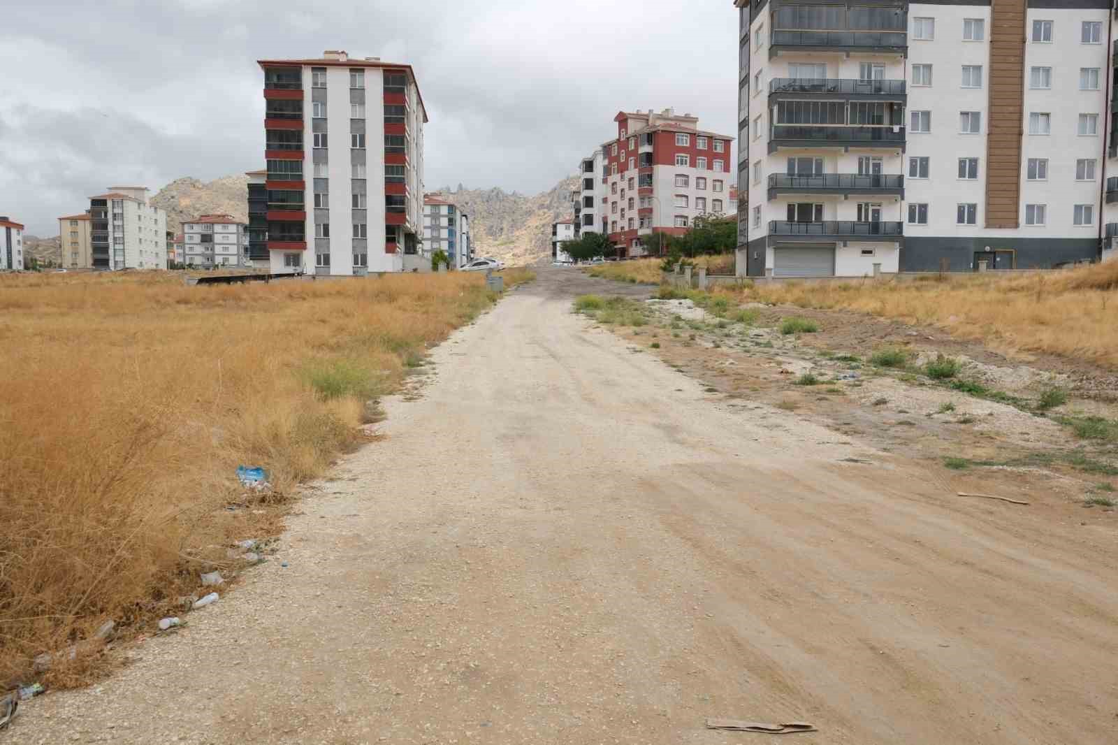 OEDAŞ ve Sivrihisar Belediyesi iş birliğiyle Hızırbey Mahallesi modern ağa kavuşuyor