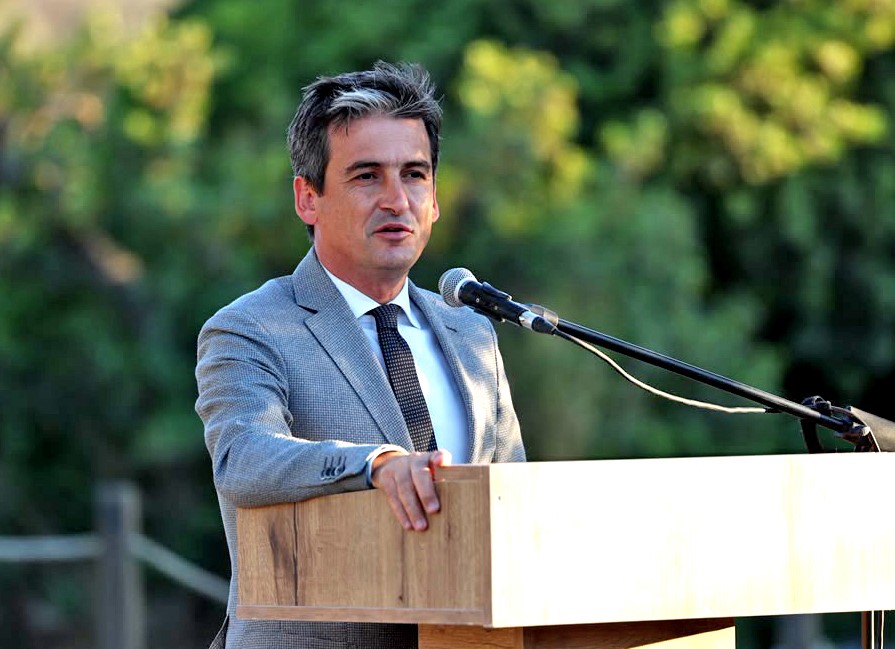 Çeşme Kent Konseyi’nden gönüllülere teşekkür