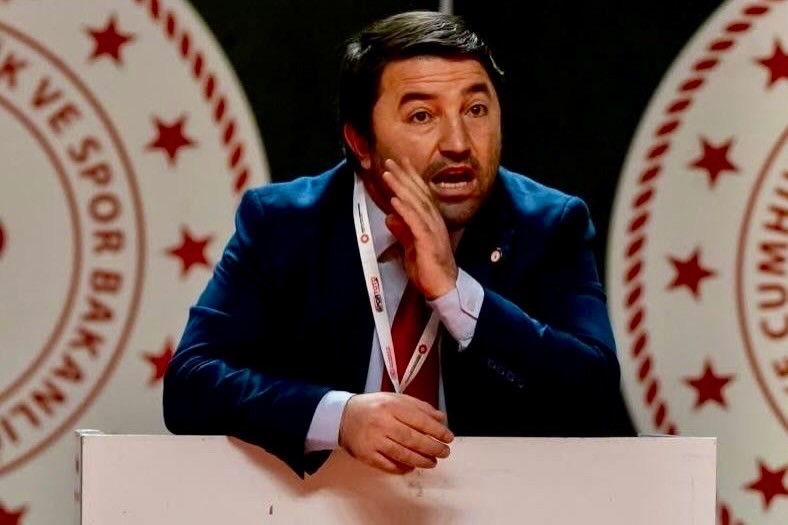 Bilecikli antren&ouml;r ve sporcu Balkan Şampiyonası&rsquo;nda T&uuml;rkiye&rsquo;yi temsil edecek
