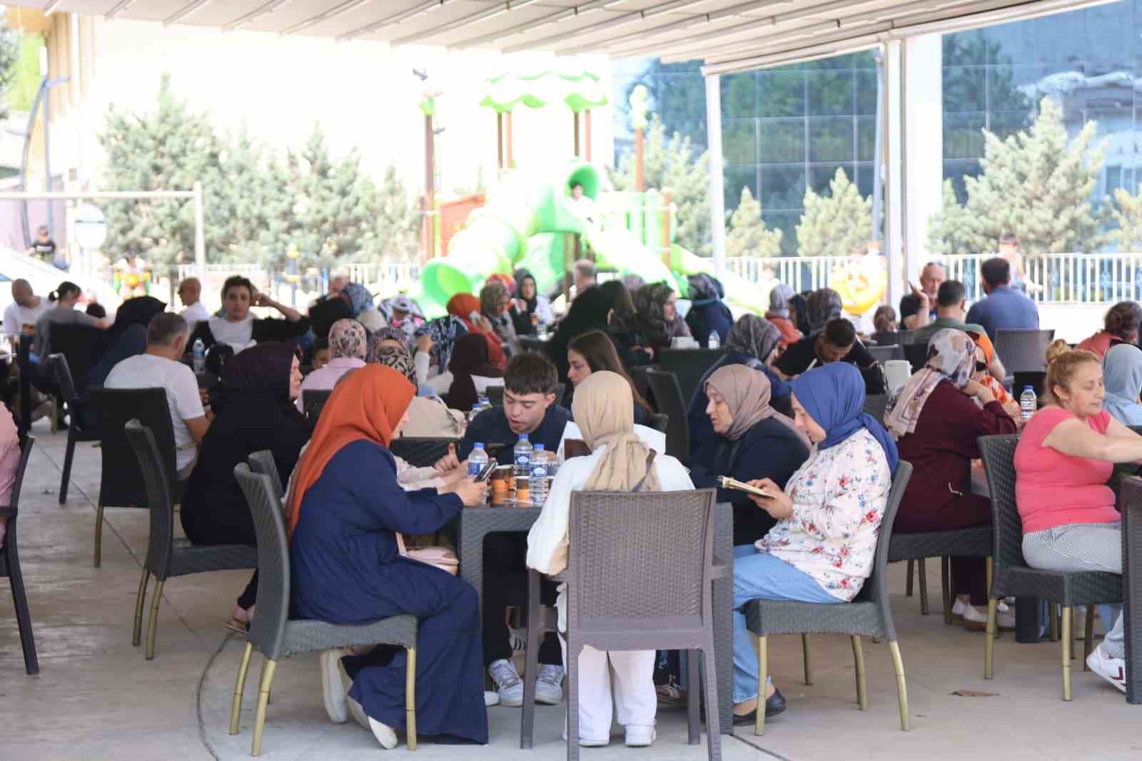Canik&rsquo;te LGS seferberliği