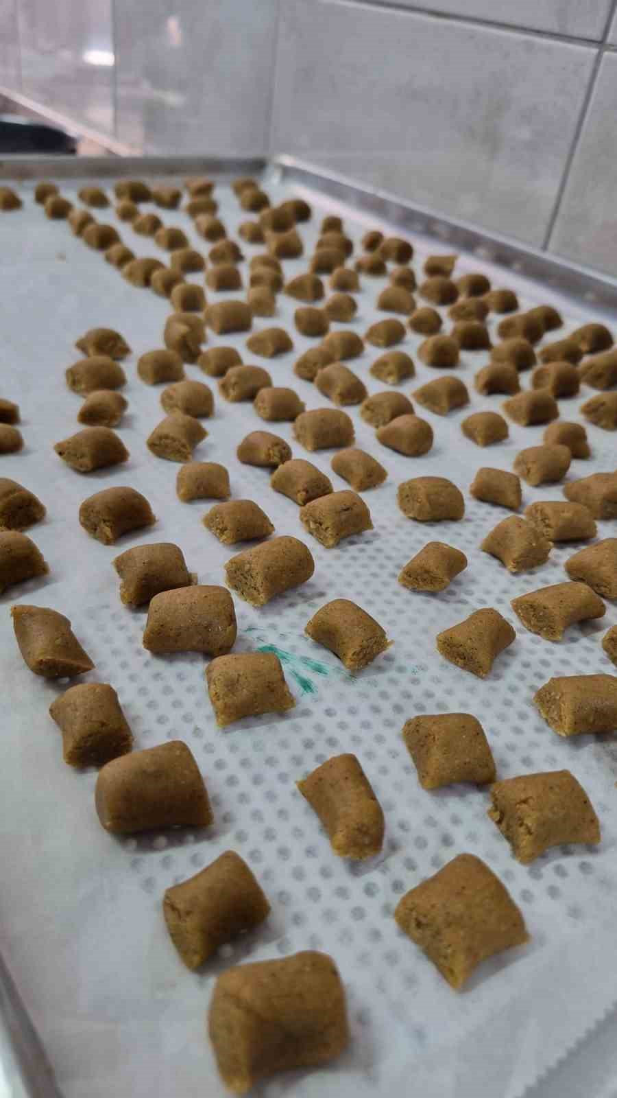 &Ccedil;orum&rsquo;da y&ouml;resel &uuml;r&uuml;nler katma değere d&ouml;n&uuml;ş&uuml;yor