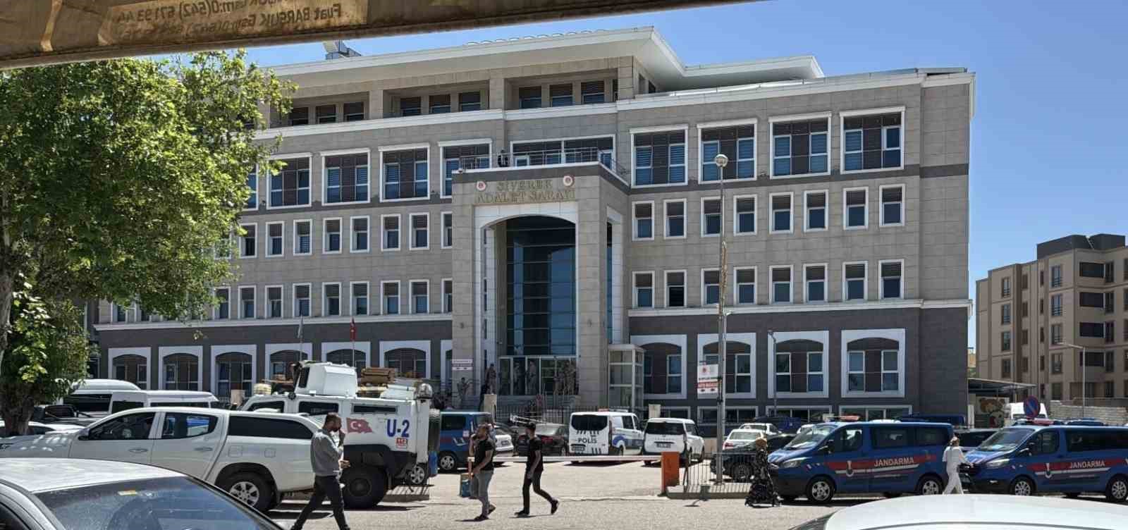 Şanlıurfa’da dev uyuşturucu operasyonu: 69 gözaltı