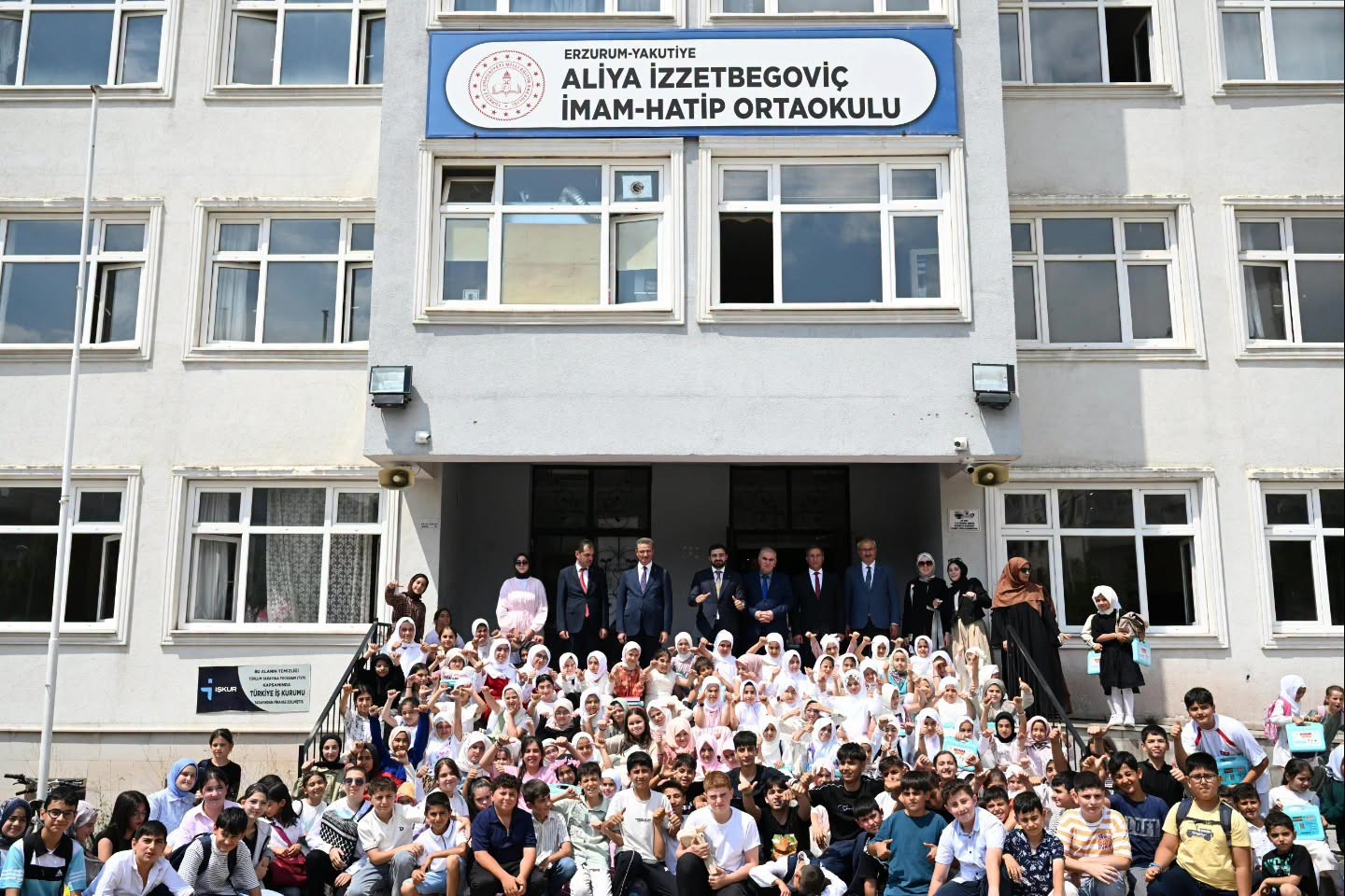 TÜGVA’nın Yaz Okulu Programları dolu dolu geçiyor