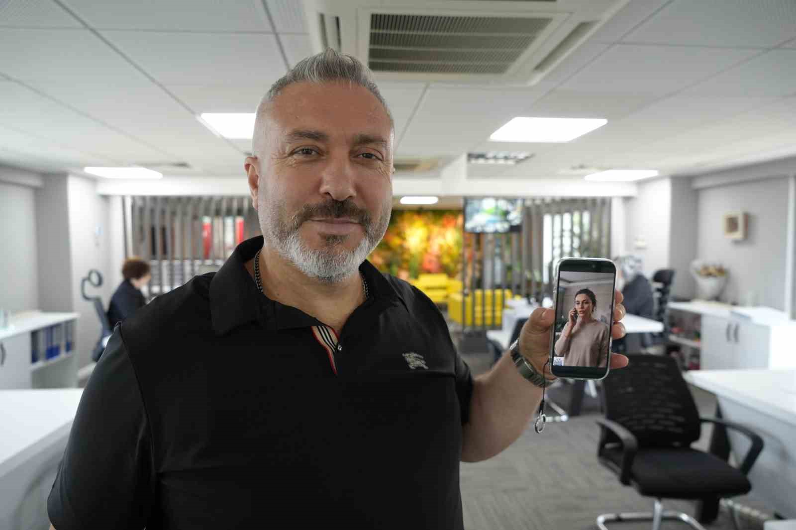Site yönetiminde yapay zeka dönemi: 3 günlük telefon trafiğini 1 saate indirdiler