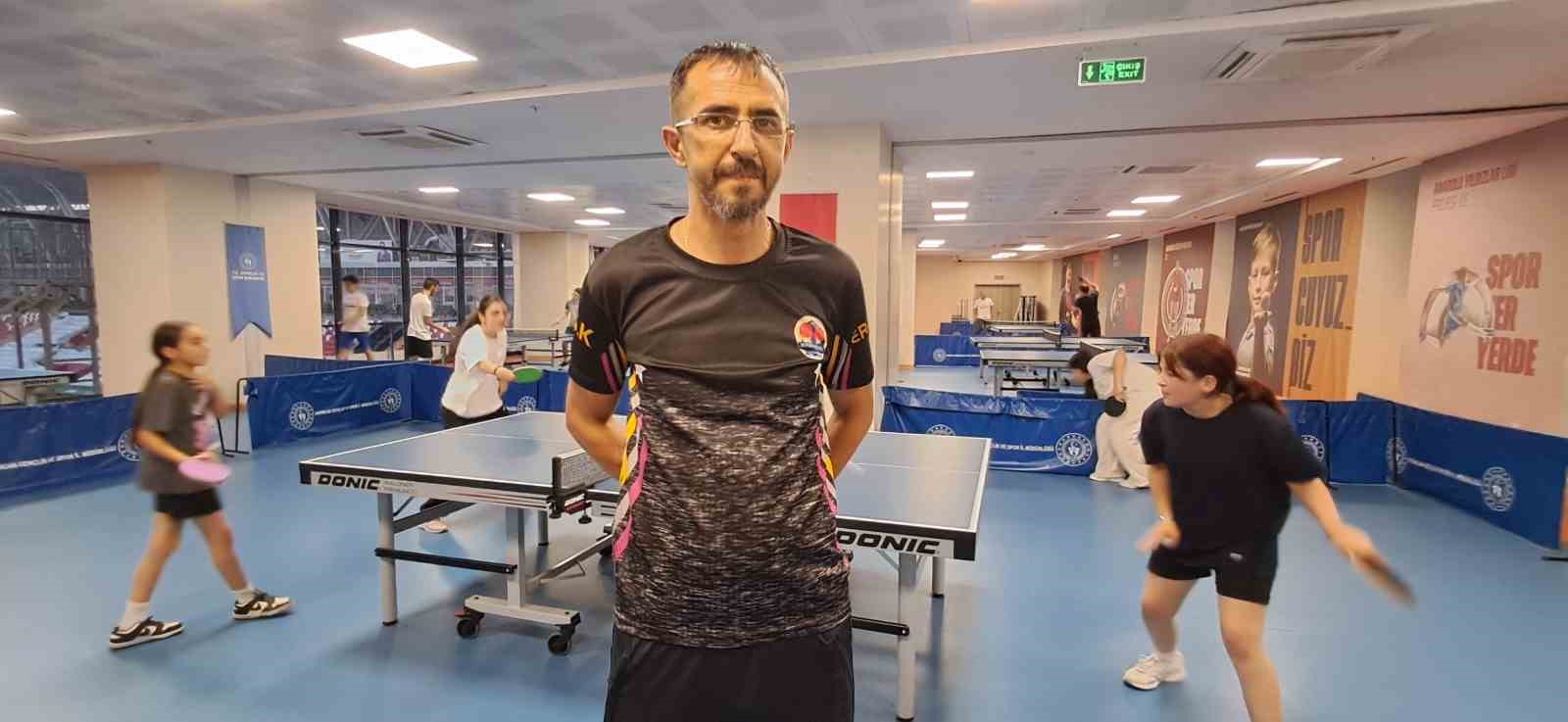 Erzincan’ın raketleri uluslararası arenayı hedefliyor