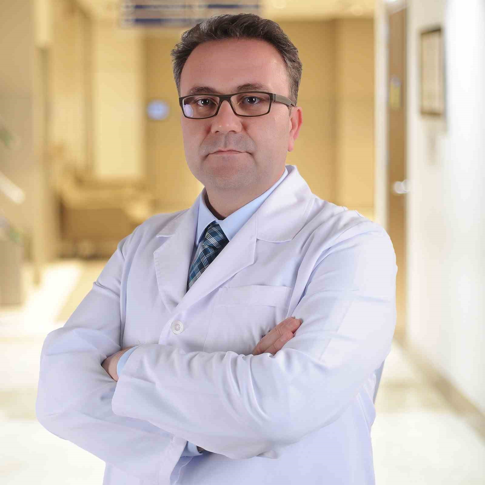 Hastanede kan ve kök hücre bağışı