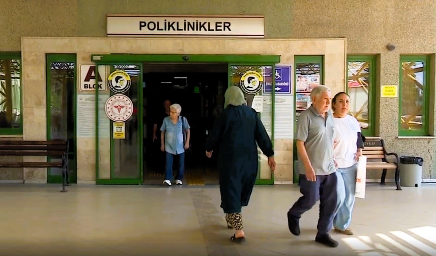 "Unutkanlığı yaşlanmanın doğal bir parçası olarak görmeyin"