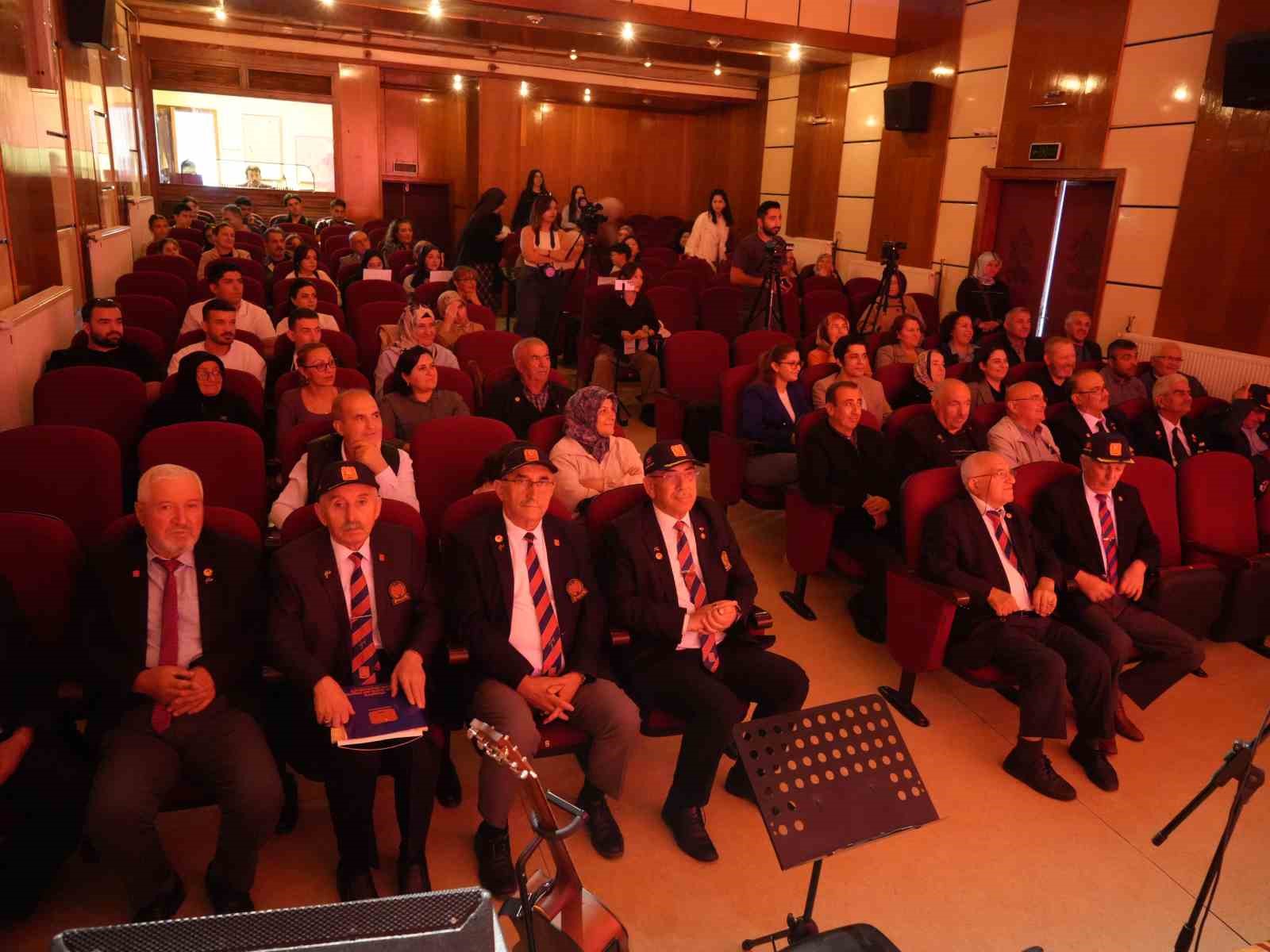 Kastamonu’da Güney Kore rüzgarı esti