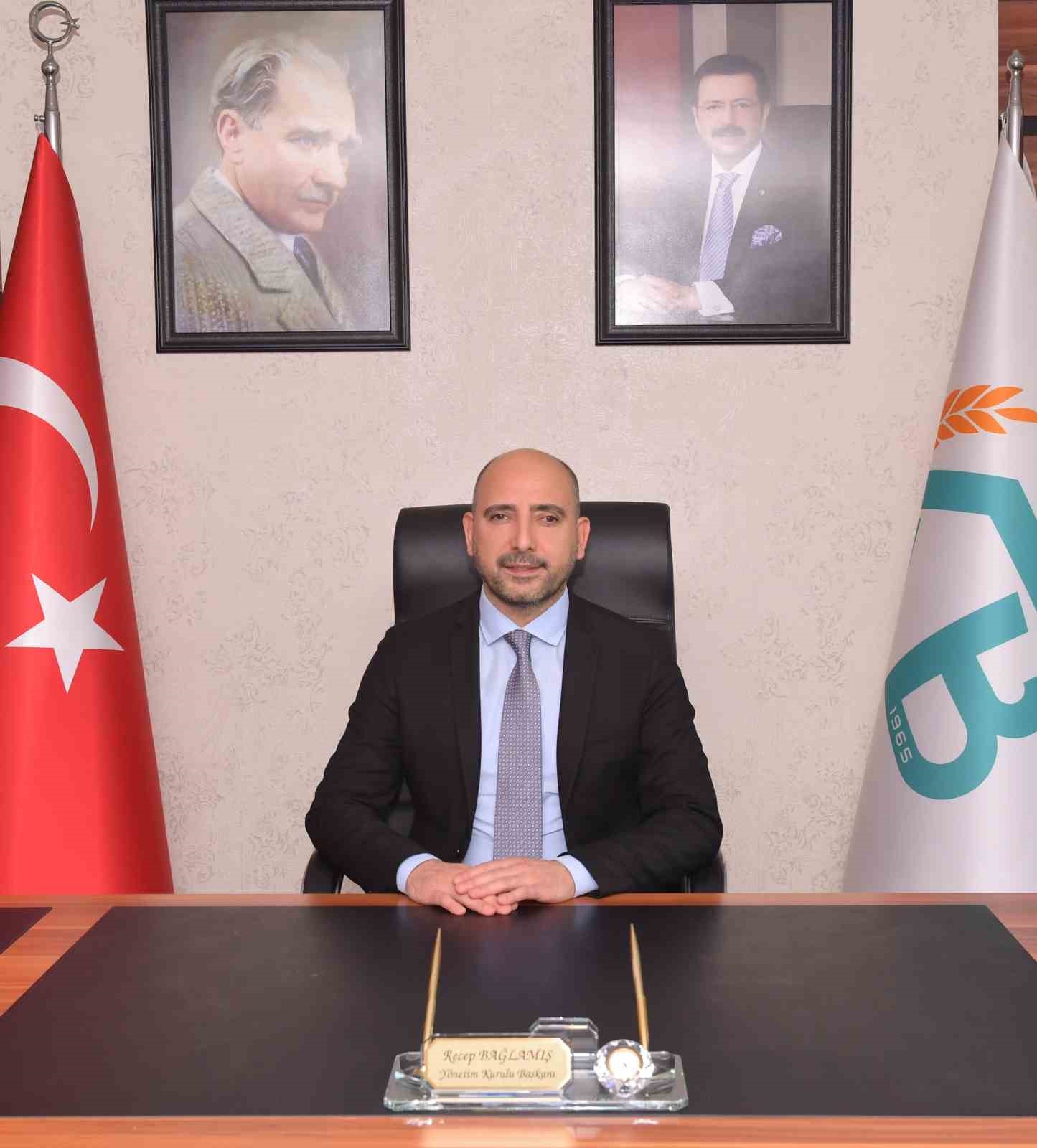 KTB M. Rifat Hisarcıklıoğlu AR-GE Merkezi&rsquo;nden sekt&ouml;re yeni hizmet