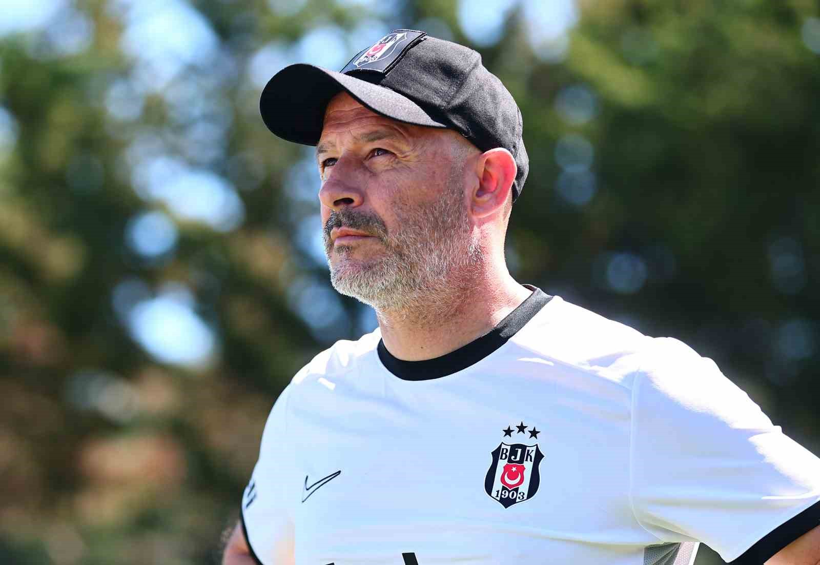 Beşiktaş, Avrupa kupalarındaki 259. maçına çıkacak