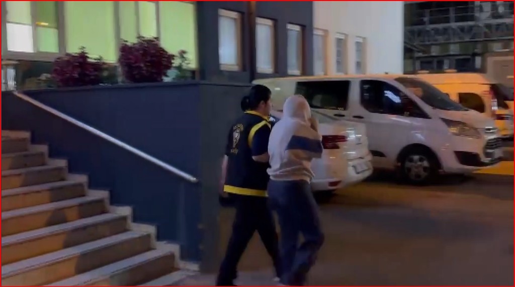 İskenderun&rsquo;da g&uuml;n&uuml;birlik evlere fuhuş operasyonu