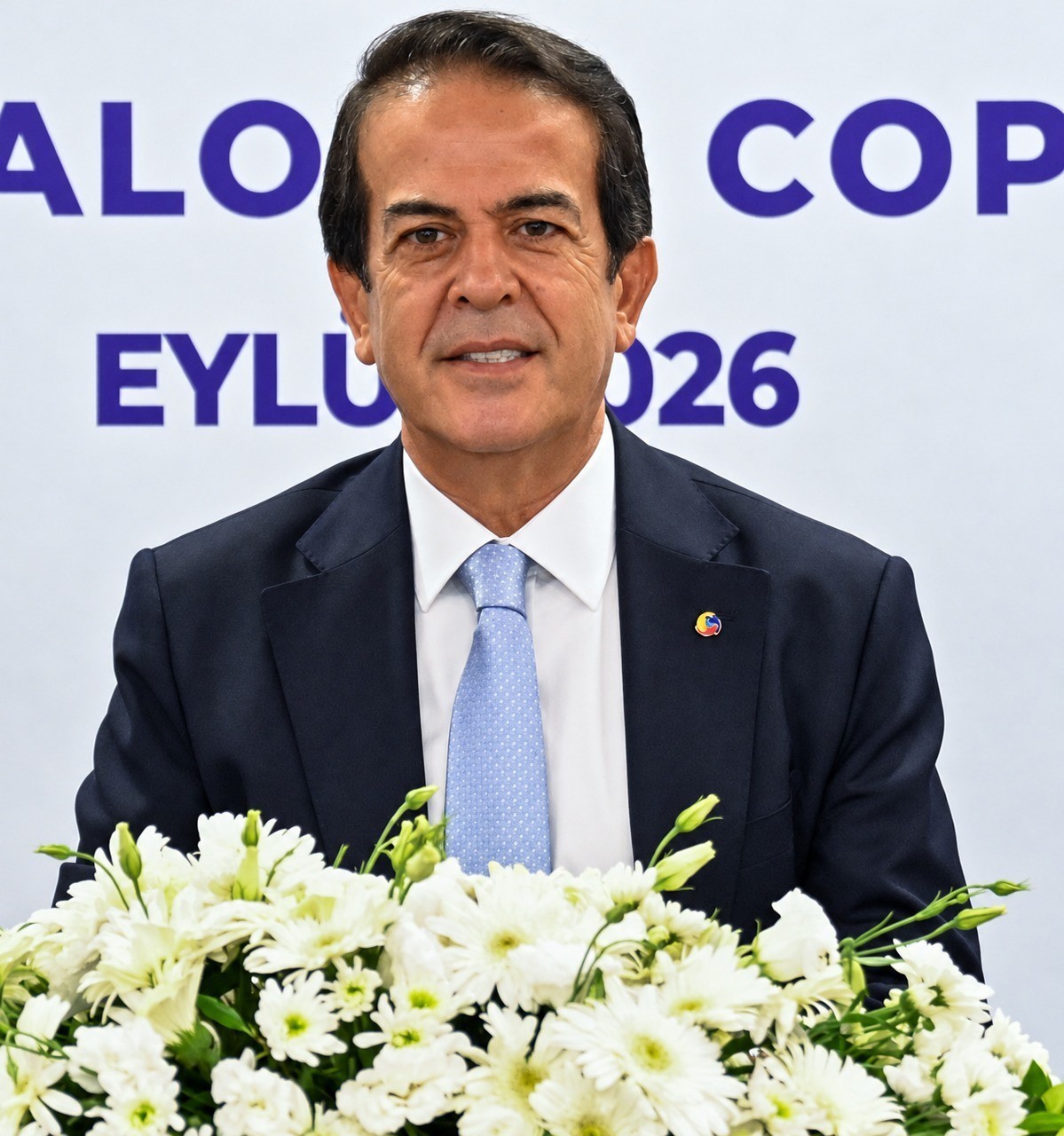 Antalya&rsquo;da suyun geleceği masaya yatırıldı