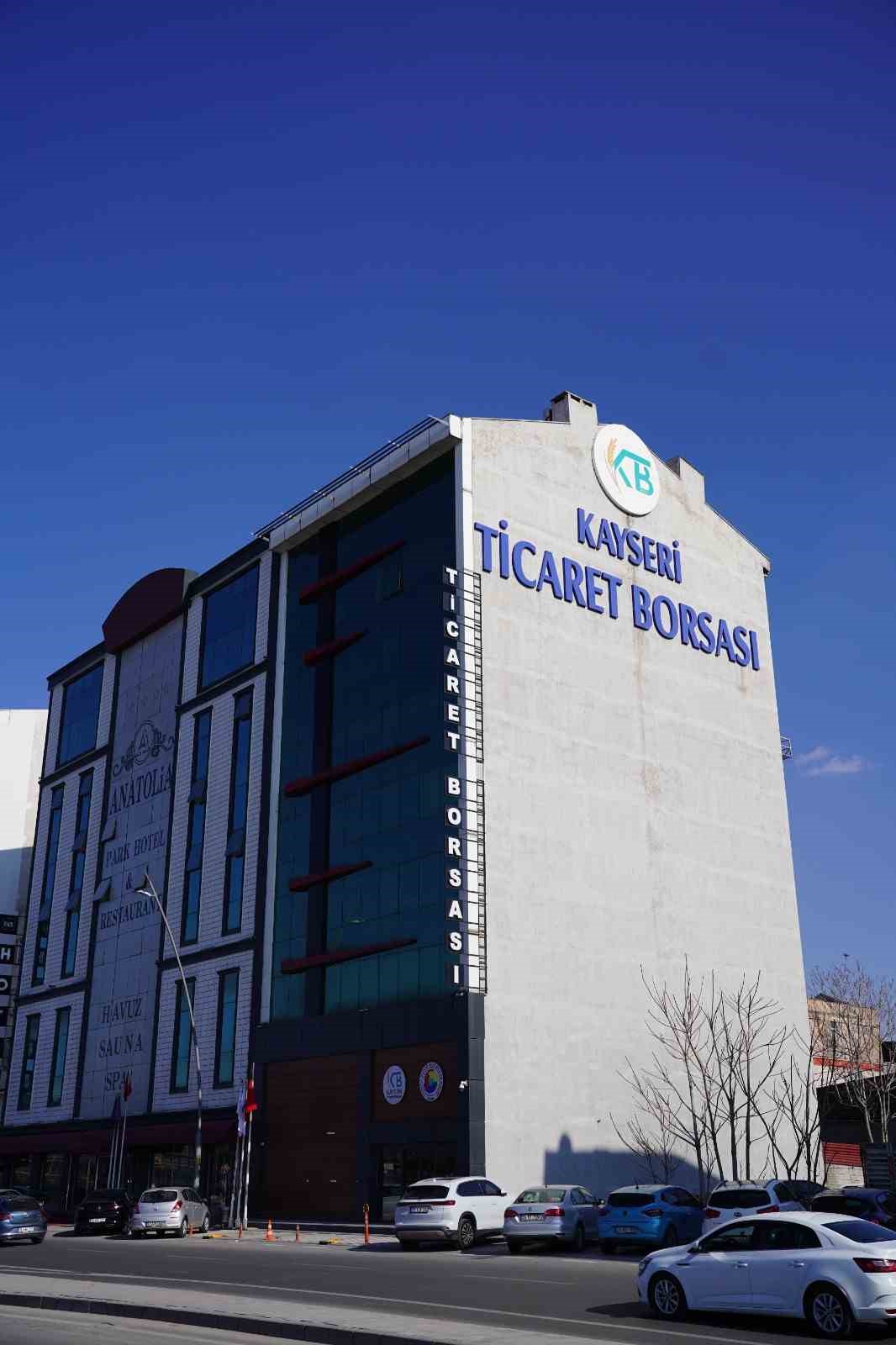 Modern yem fabrikası kısa s&uuml;rede hayata ge&ccedil;ecek