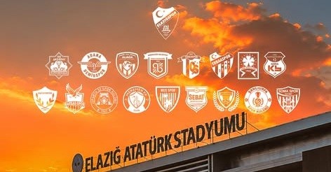 Elazığspor sezona evinde başlıyor