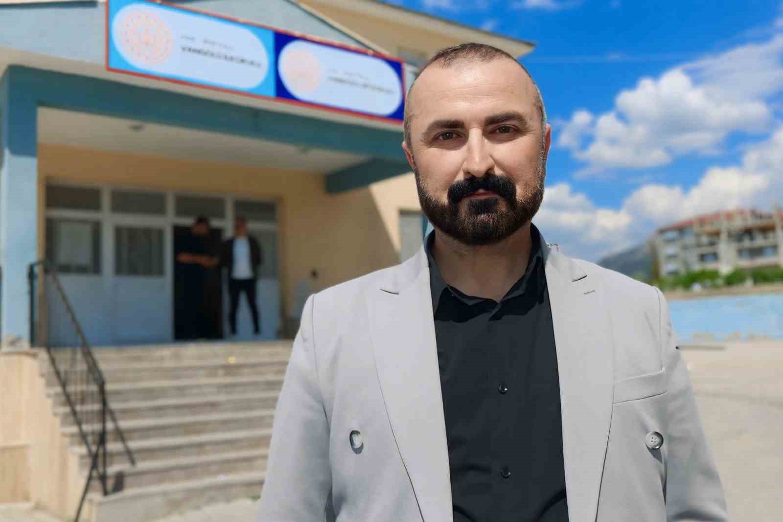 Vanlı öğrenciler matematik olimpiyatlarında dünya şampiyonu oldu