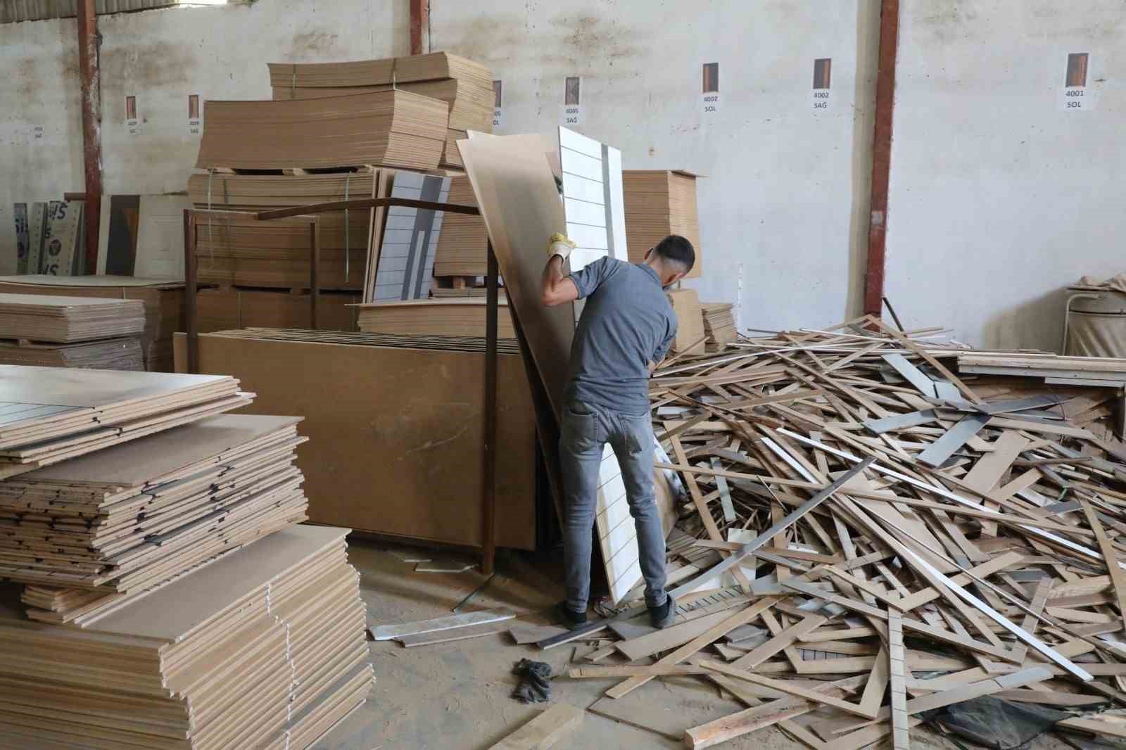 HBB&rsquo;den istihdama yeni meslek kapısı