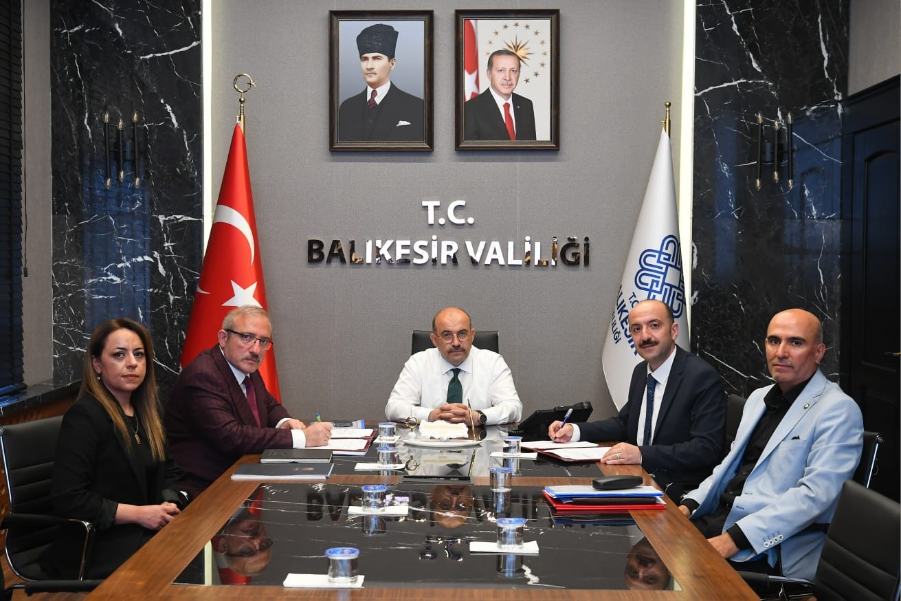 Kurumlar arası güç işbirliği ile bağımlılıkla mücadeleye destek