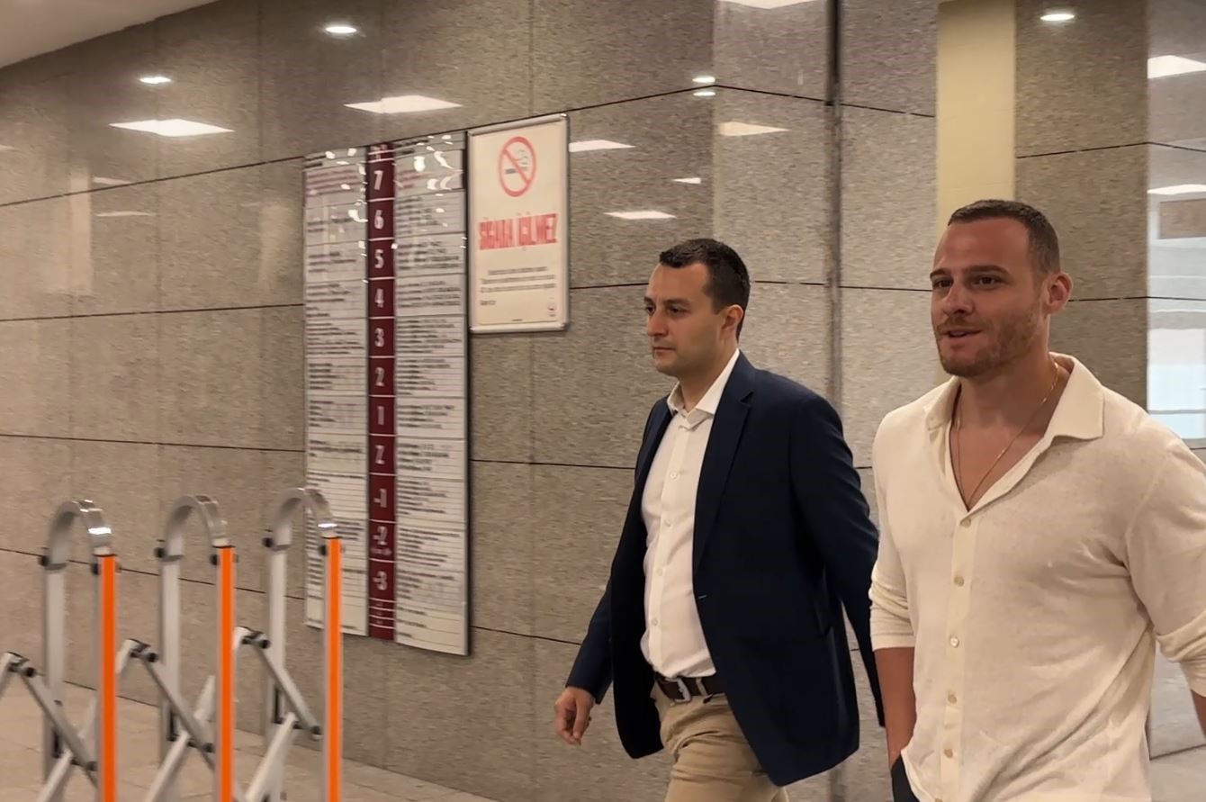 Eda Ece: "Haluk Levent’i tanımıyorum, Ahbap’a hiç bağış yapmadım"