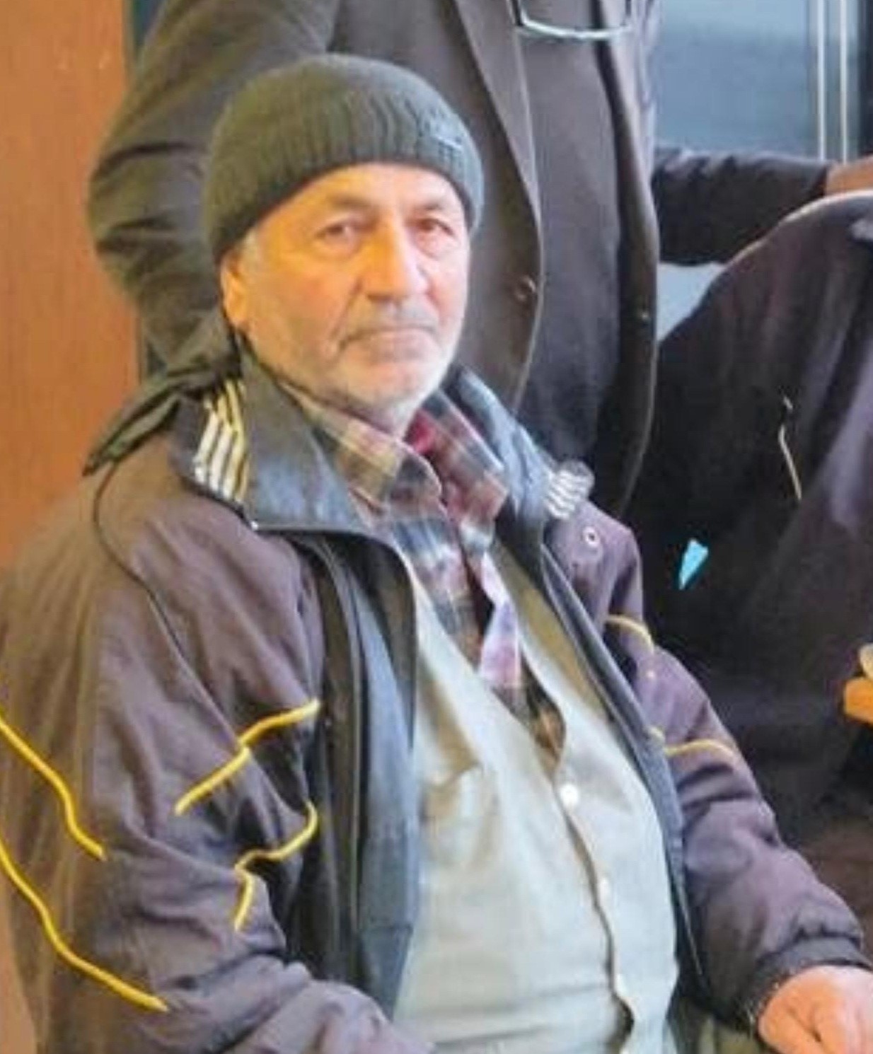 Mersin’de kahvehaneye silahlı saldırı: 1 ölü, 4 yaralı