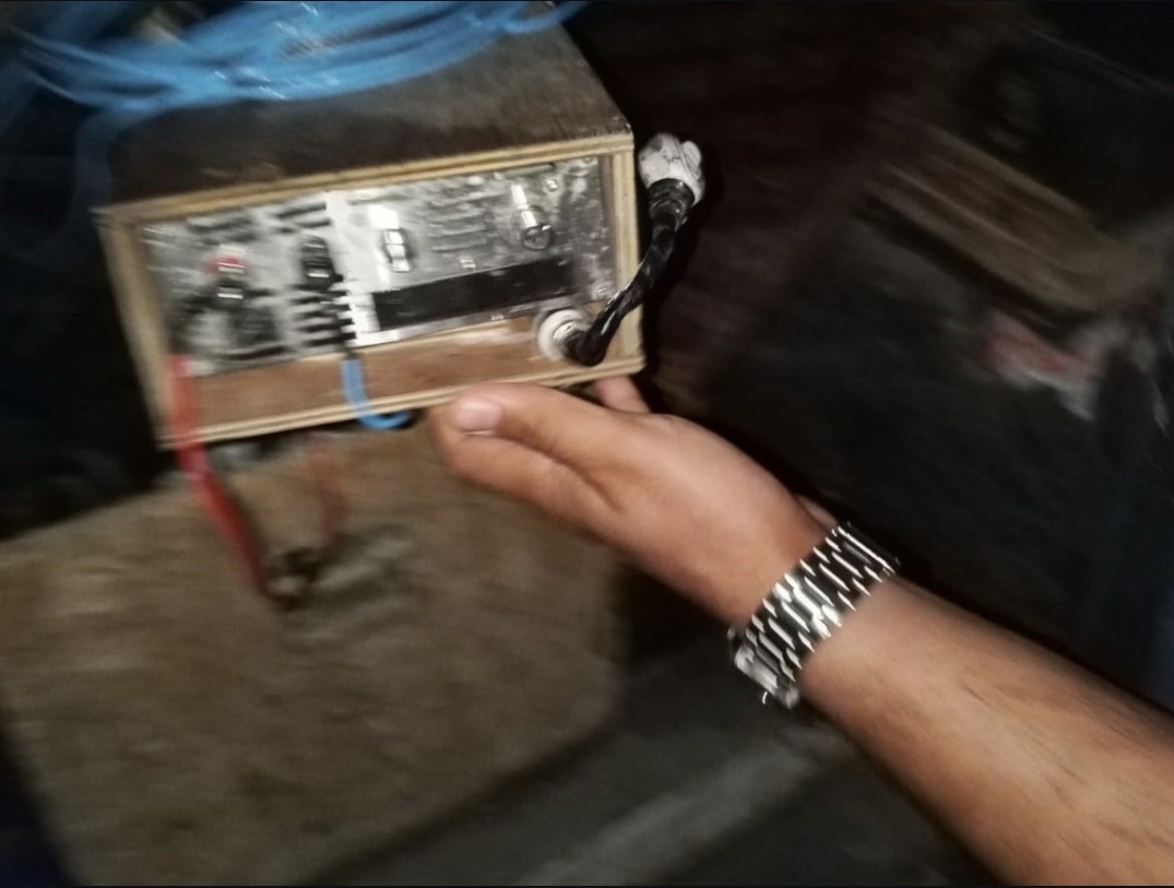 Edirne’de elektrikle kaçak avcılığa 189 bin 622 TL ceza