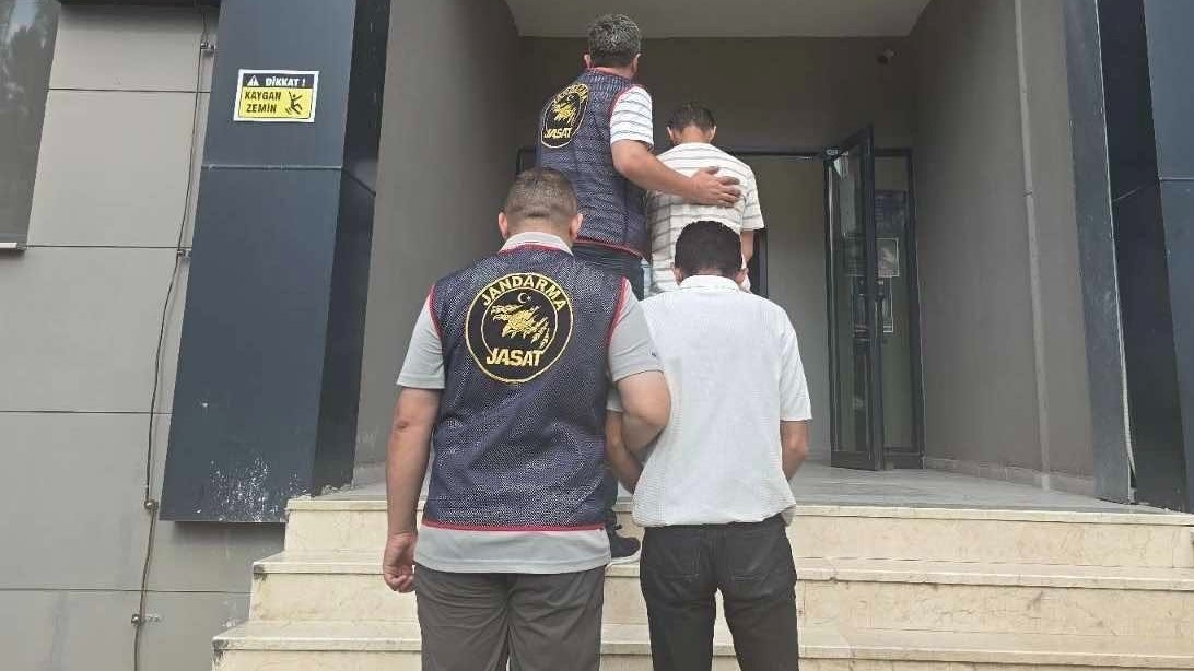 Telefon dolandırıcılarından ’adınız cinayete karıştı’ yalanıyla 2 milyon TL’lik vurgun