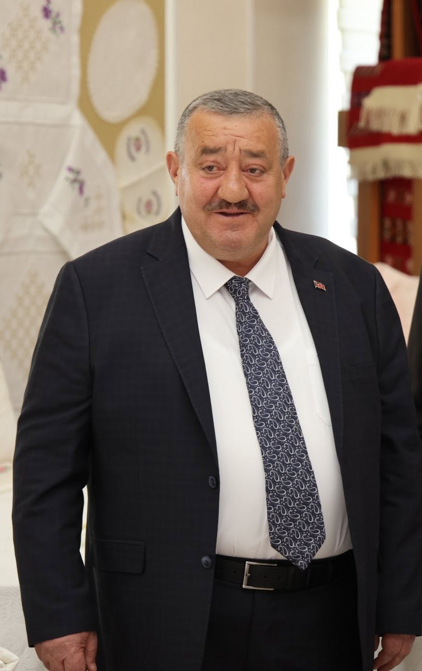 Kelkit Belediye Başkanının ifadeleri tepki çekti: "Üç kuruşluk arabayı belediyeye çok gördüler"