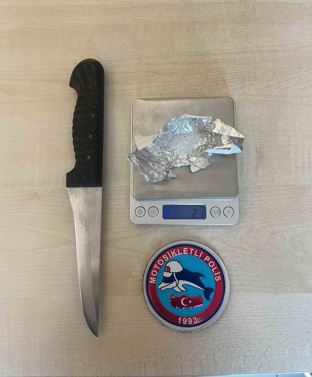 Polis aranan 24 kişiyi yakaladı