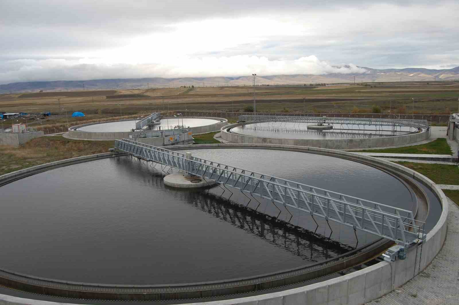 İşte Erzurum&rsquo;un &ccedil;evre ve enerji karnesi