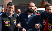 Eskişehir'de 4 Akademisyeni Öldüren Üniversite Saldırganı Tutuklandı