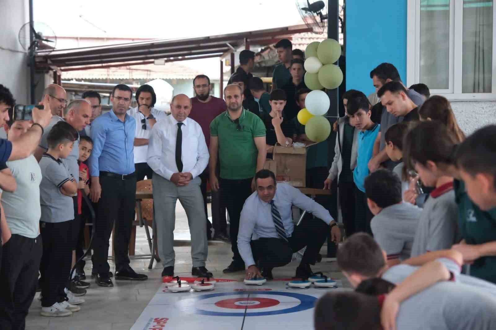 &Ccedil;EDES&rsquo;le değerler eğlenceli etkinliklerle yaşatıldı