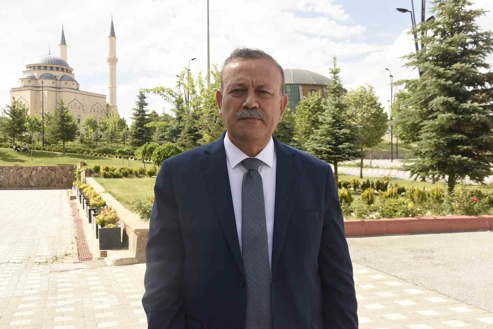 Bitlis Eren Üniversitesi Tıp Fakültesi ilk öğrencilerini alıyor