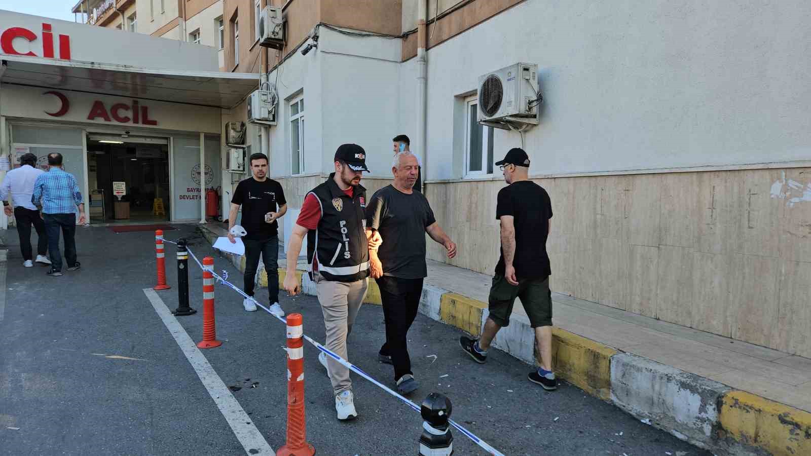 Beylikdüzü Belediyesi’ne iskan usulsüzlüğü operasyonu: 27 gözaltı
