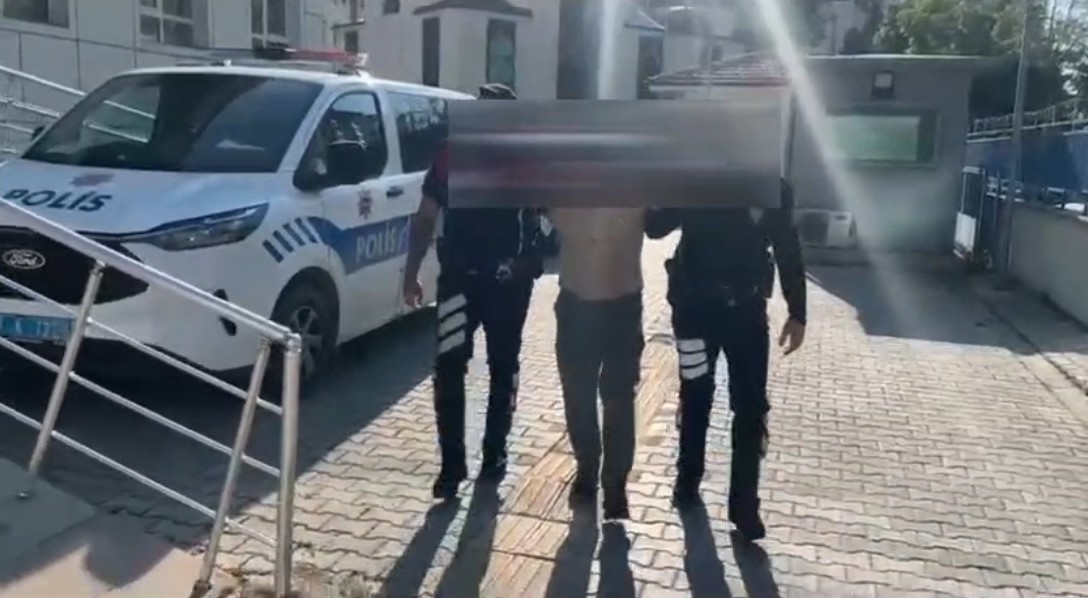 Kütahya’da kırmızı bültenle aranan hükümlü yakalandı