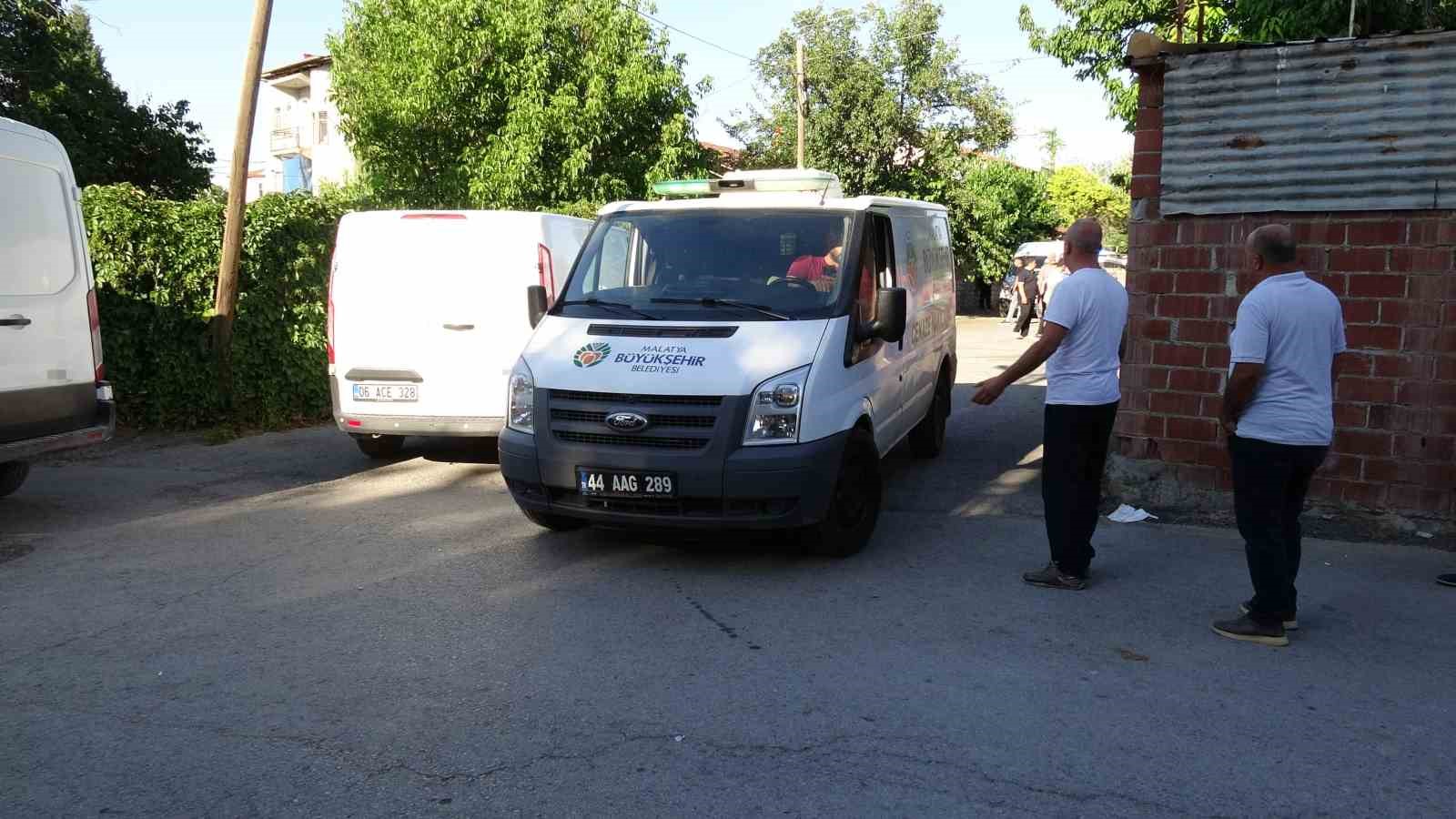 Malatya’da 26 yaşındaki genç evinde ölü bulundu