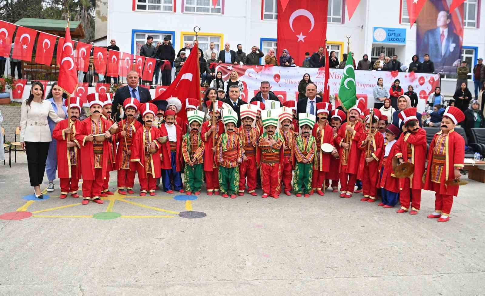 Sinop’ta yeni eğitim-öğretim yılı öncesi güvenlik tedbirleri artırıldı