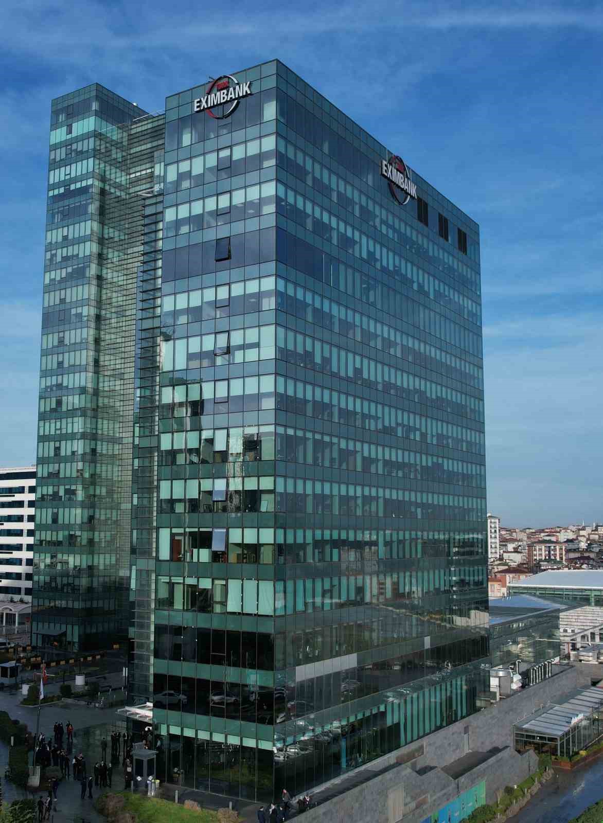 Türk Eximbank’tan yılın ilk yarısında ihracata 32 milyar dolarlık destek