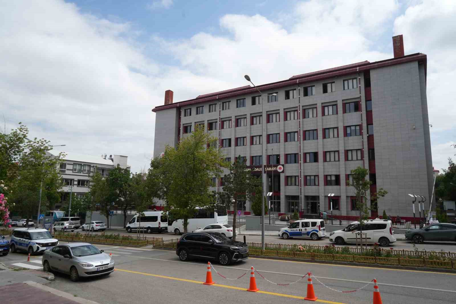 G&uuml;listan Doku soruşturmasında savcıdan 6 ş&uuml;pheliye tutuklama talebi